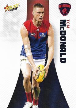 2022 Select AFL Footy Stars #107 Tom McDonald Front